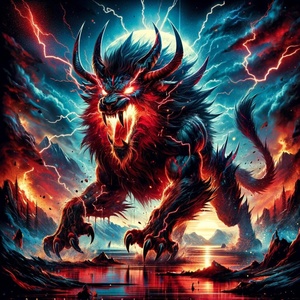 Обложка для Bugga - Behemoth