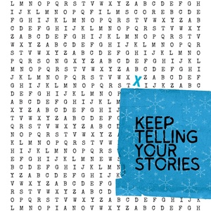 Обложка для Intervox Production Music - Keep Telling Your Stories