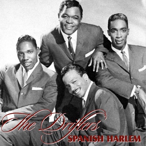 Обложка для The Drifters - Spanish Harlem