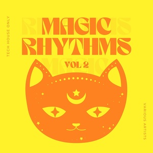 Обложка для Jay Frog - Marrakesh (Urig & Dice Remix) (Preview)