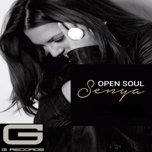 Обложка для Senya - Open Soul
