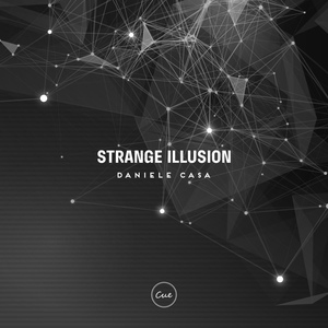 Обложка для Daniele Casa - Strange Illusion (Saqib & Bryant Jamburglar Remix)
