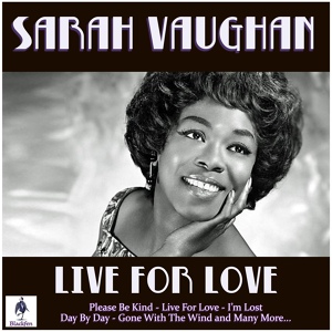 Обложка для Sarah Vaughan - THE BEST JAZZ VOCAL - Misty