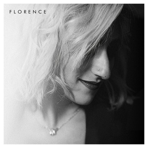 Обложка для Florence K - Valentine