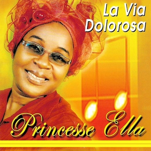 Обложка для Princesse Ella - La via dolorosa