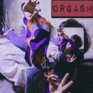 Обложка для Солнечный удар - Оргазм