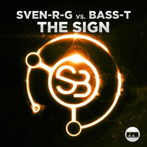 Обложка для Sven-R-G, Bass-T - The Sign