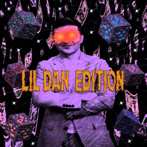 Обложка для Lil Dan - О да!