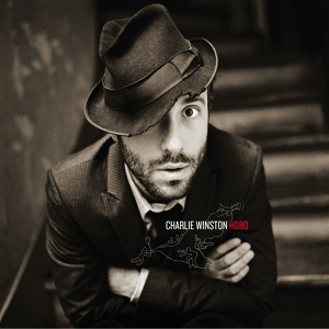 Обложка для Charlie Winston - Tongue Tied