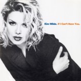 Обложка для Kim Wilde - Never Felt So Alive