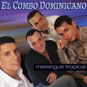 Обложка для El Combo Dominicano - Tu Me Quieres Mami?