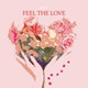 Обложка для JAOVA - Feel the Love