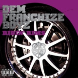 Обложка для Dem Franchize Boyz - Ridin' Rims