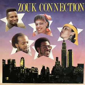 Обложка для Zouk Connection - Simplicité