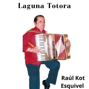 Обложка для Raúl Kot Esquivel - El Gaucho Pedrín