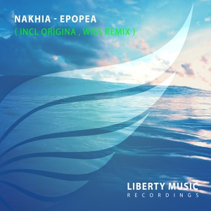 Обложка для Nakhiya - EPOPEA