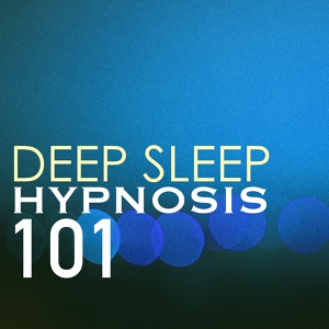 Обложка для Deep Sleep Hypnosis - Forest Sound at Night