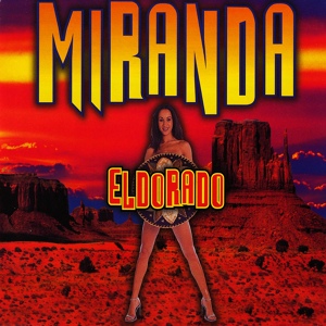 Обложка для Miranda - Eldorado