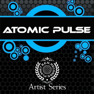 Обложка для Atomic Pulse, Azax Syndrome - 6th Sense