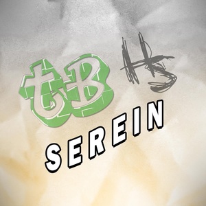 Обложка для tB HS - Serein