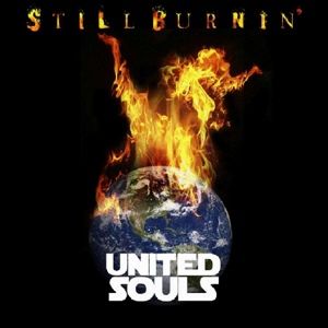 Обложка для United Souls - Still Burning