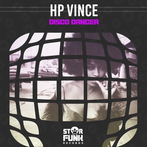 Обложка для HP Vince - Disco Dancer