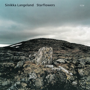Обложка для Sinikka Langeland Ensemble - Støv