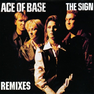 Обложка для Ace of Base - The Sign