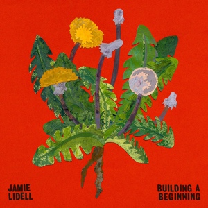 Обложка для Jamie Lidell - Nothing's Gonna Change