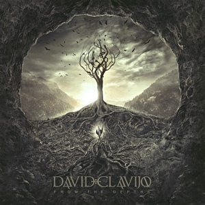 Обложка для David Clavijo - Fragile World (feat. Laura Powers)
