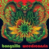 Обложка для Bongzilla - Free the Weed