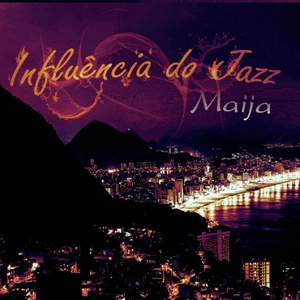 Обложка для Maija - Desafinado