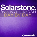 Обложка для Solarstone - Day By Day (Red Jerry's 'Smack The Bigot Up' Dub)