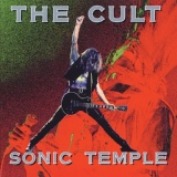 Обложка для The Cult - Automatic Blues