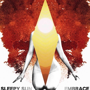 Обложка для Sleepy Sun - New Age