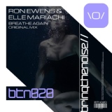 Обложка для Ron Ewens & Elle Mariachi - Breathe Again (Original Mix)