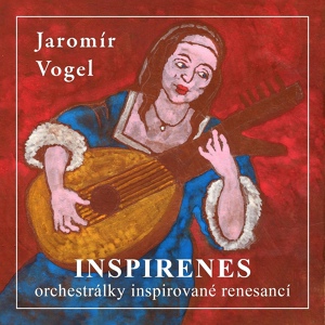 Обложка для Vogel Music Orchestra - Holoubě II.