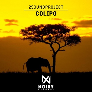 Обложка для 2Soundproject - Colipo