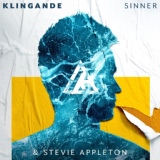 Обложка для Klingande - Sinner (feat. Stevie Appleton)