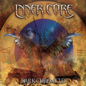 Обложка для Inner Core - The Dark Chronicles