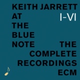 Обложка для Keith Jarrett - La Valse Bleue