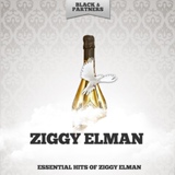 Обложка для Ziggy Elman And His Orchestra - Let's Fall In Love