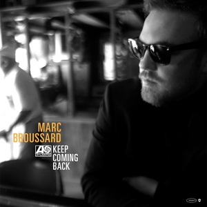 Обложка для Marc Broussard - When It's Good (feat. LeAnn Rimes)