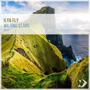 Обложка для Ilya Fly - Wilring Stars