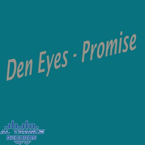 Обложка для Den Eyes - Invisible Time