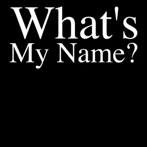 Обложка для Michael Nhat - What's My Name?