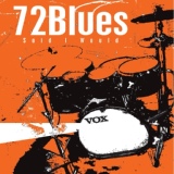 Обложка для 72 Blues - Southern Fried