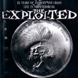 Обложка для The Exploited - Fightback