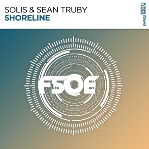 Обложка для Solis & Sean Truby - Shoreline