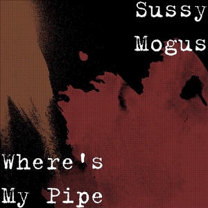 Обложка для Sussy Mogus - In the Abyss of the Pipe